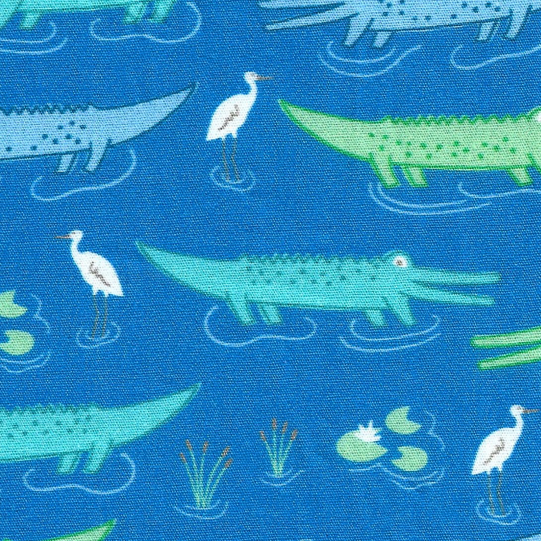 Alligators 60" # 2652
