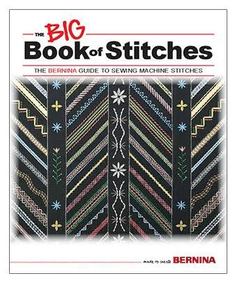 The Big Book of Stitches