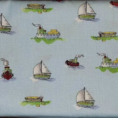 Boats #2358