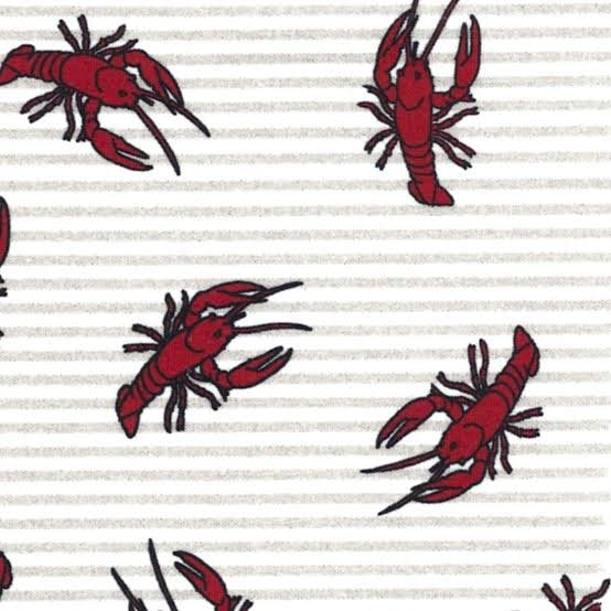 Crawfish #2803 60"