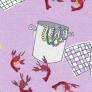 Crawfish Boil Lavender #2560