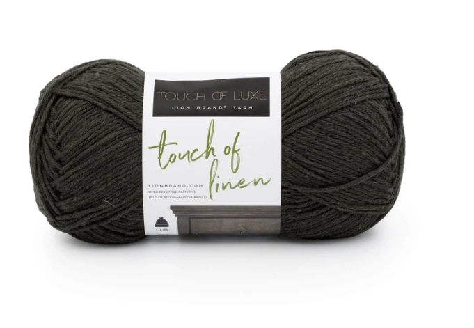 Touch of Linen Yarn