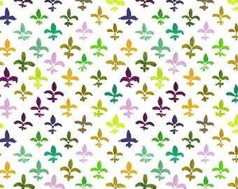 Dear Stella Fleur de Lis