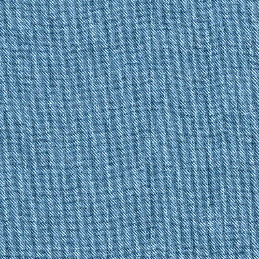 Indigo Denim 65% Cotton/35%Poly.