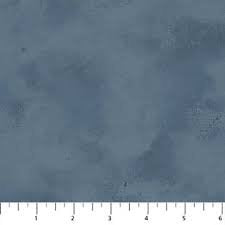 Nature Scapes Texture Dk. Blue
