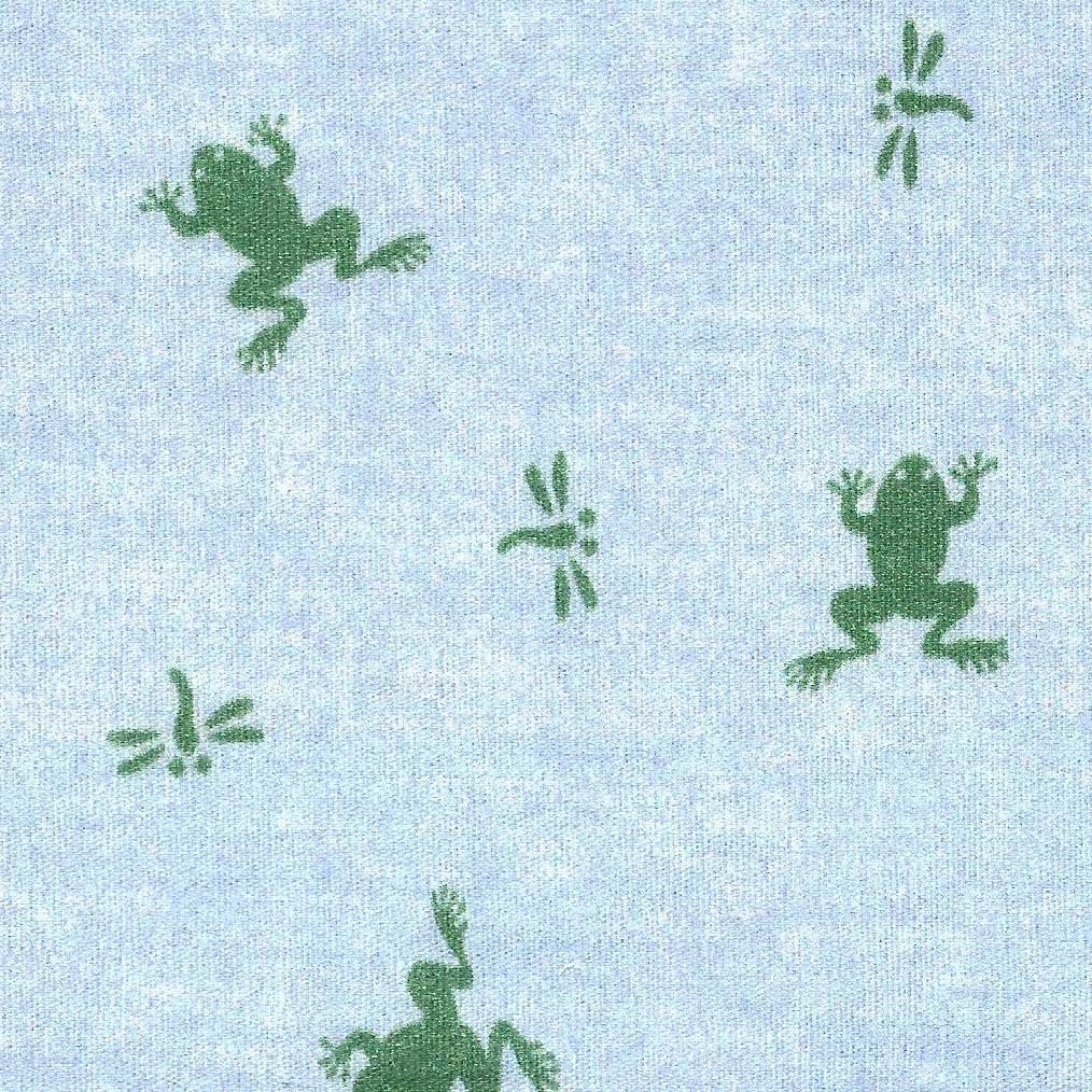 Cotton Frogs #2795