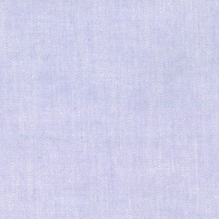 Lilac Chambray 60"