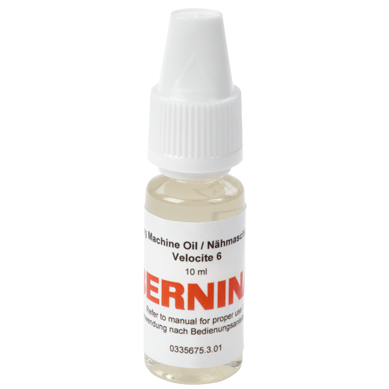 Bernina Oil Pen