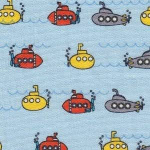 Submarines #2389