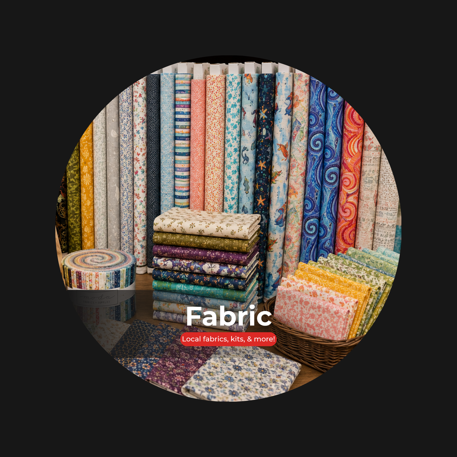 Fabric