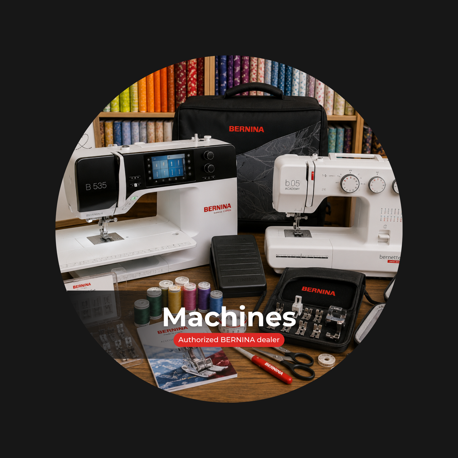 Machines