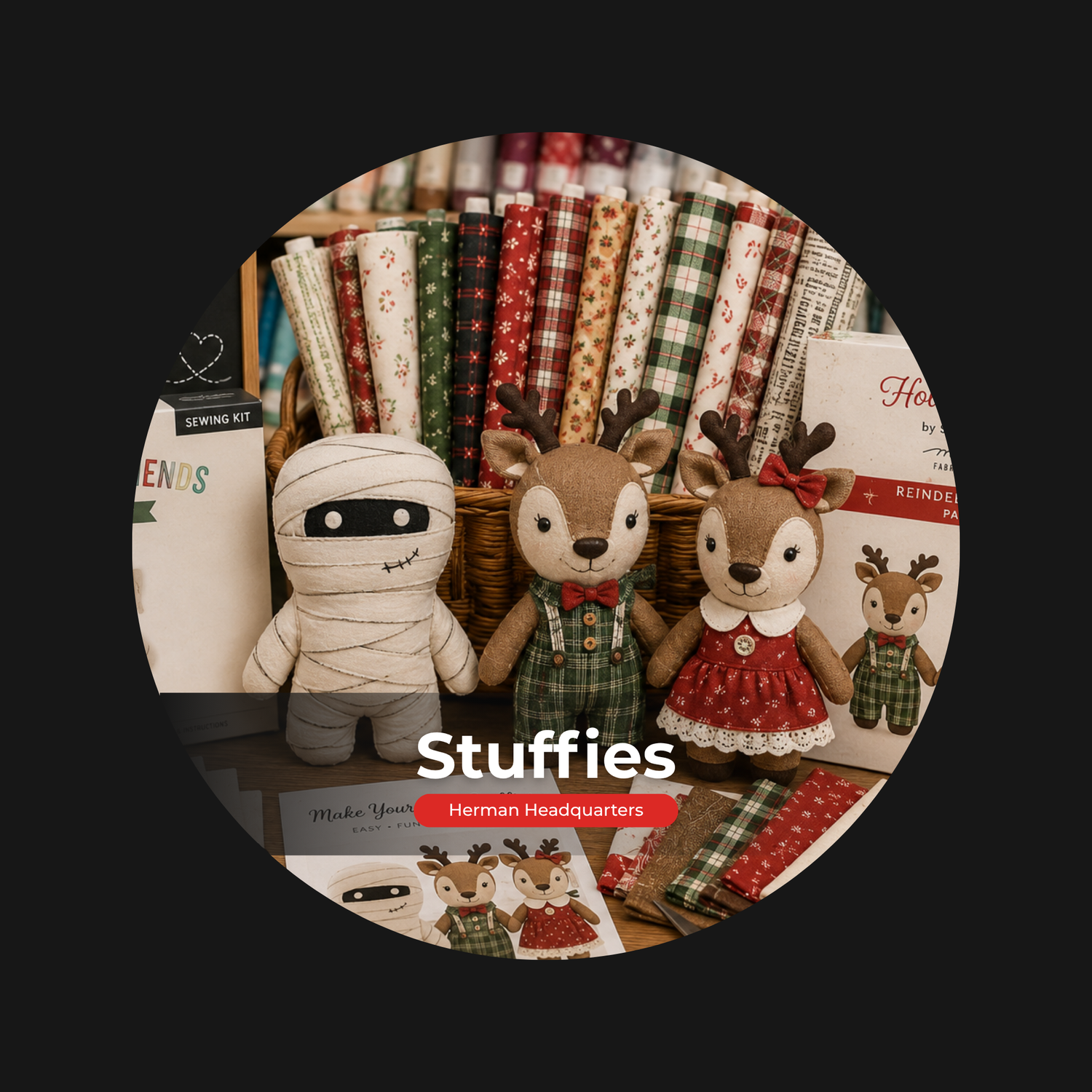 Stuffies