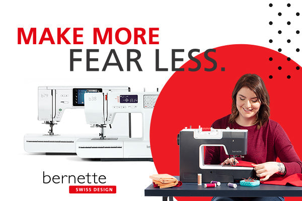bernette Machines