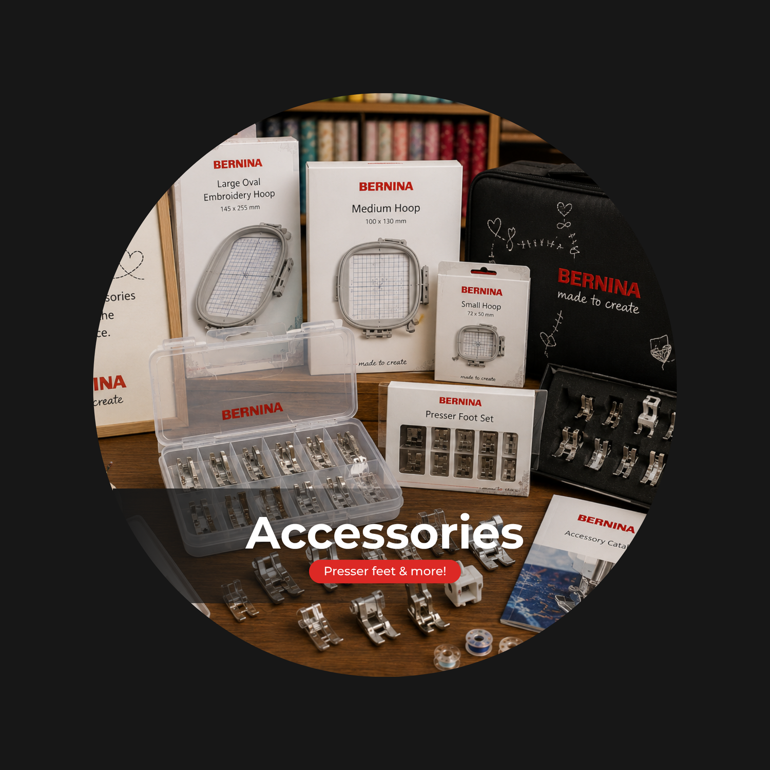 Accessories