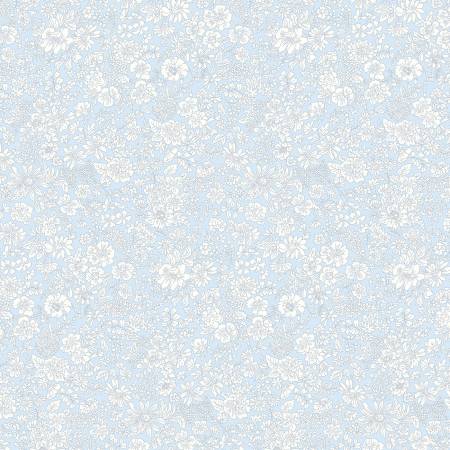 Liberty Emily Belle Collection Pale Sky