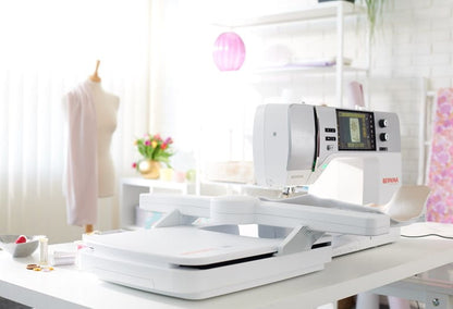 BERNINA 735 Regular (FLOOR DEMO)