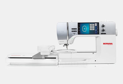 BERNINA 735 Regular (FLOOR DEMO)