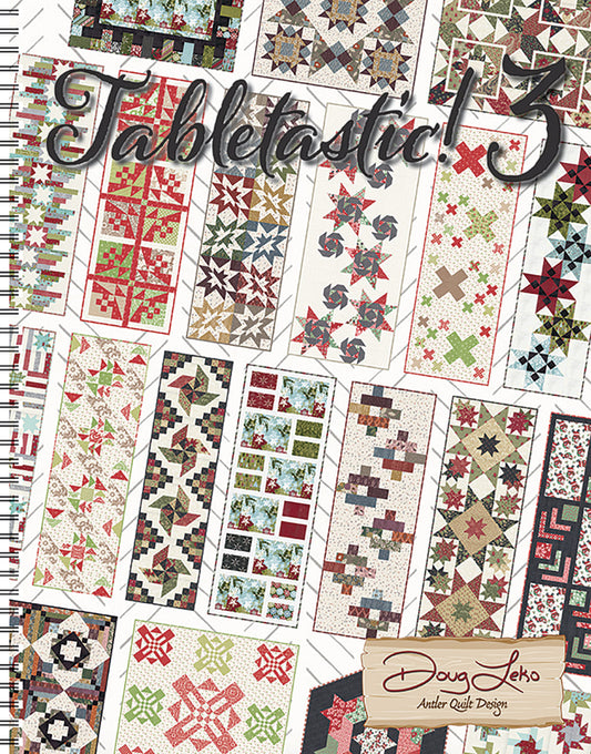 Tabletastic 3