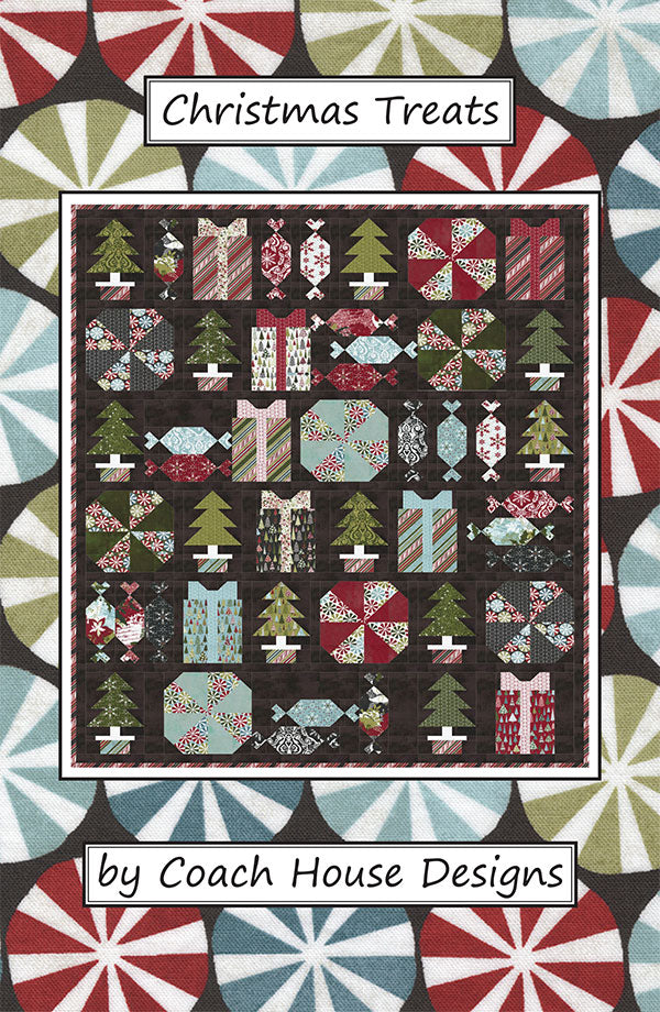 Christmas Treats G