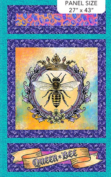 Long Live The Queen Tote