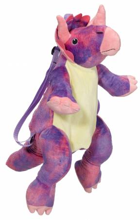 Wendy Backpack Buddy
