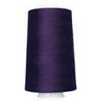 OMNI Poly 40wt 6000yd BYZANTINE PURPLE