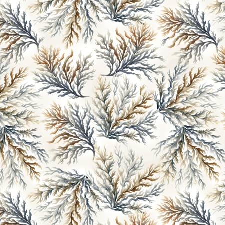Coral 108" Neutral