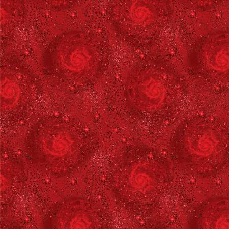 Harry Potter Magic Red