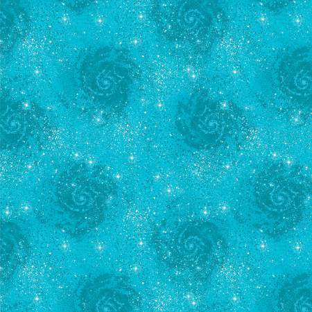 Harry Potter Magic Turquoise