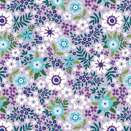 Seaside Garden Lavender Cottage Garden