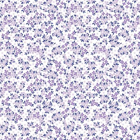 Seaside Garden Lilac Heather