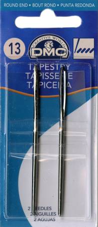 DMC Tapestry Needles Size 13