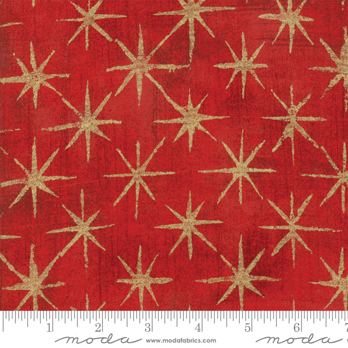 Grunge Seeing Stars Cherry