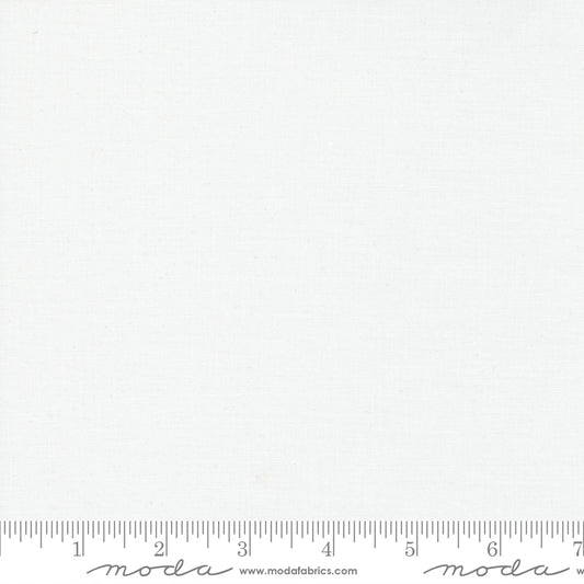 Bella Solids White Bleached