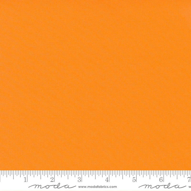 Bella Solids Amelia Orange