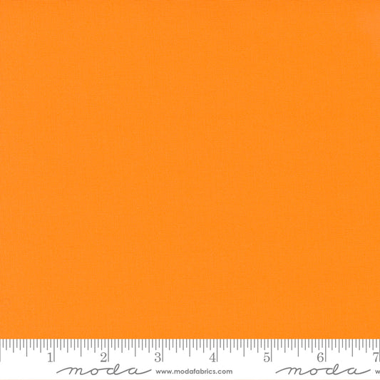 Bella Solids Amelia Orange