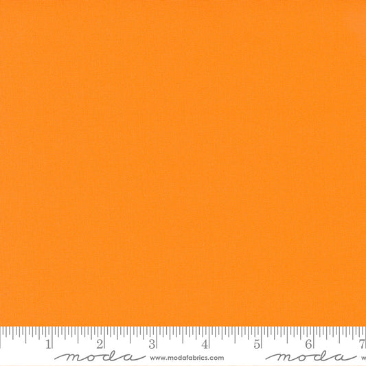 Bella Solids Amelia Orange