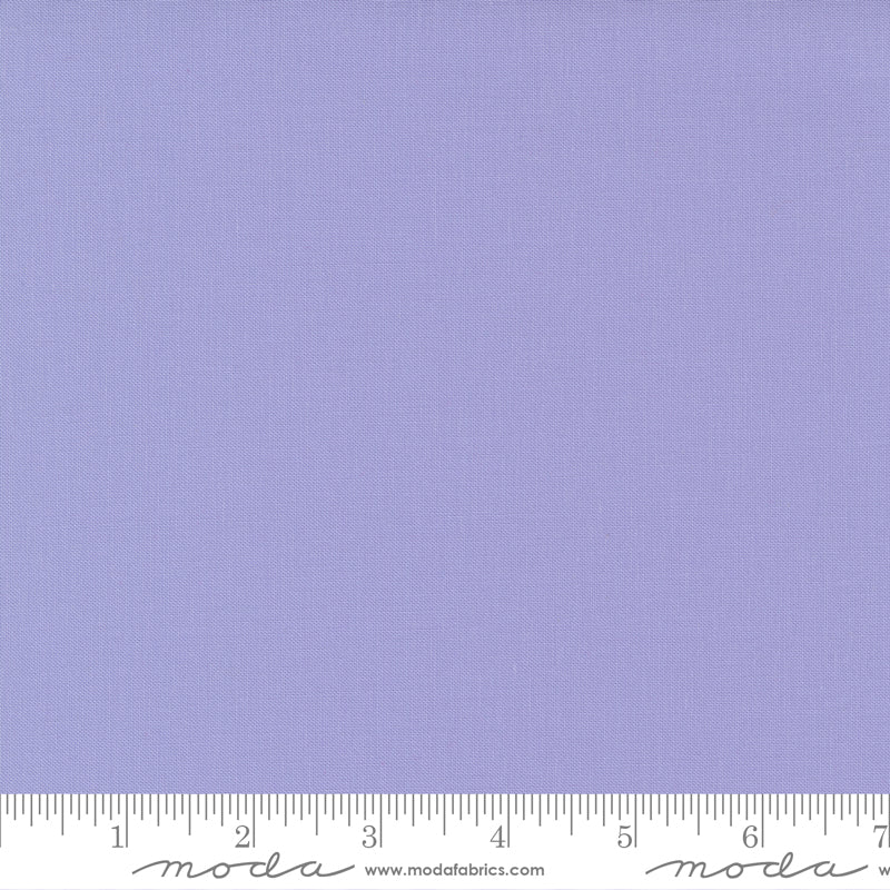 Bella Solids Wisteria