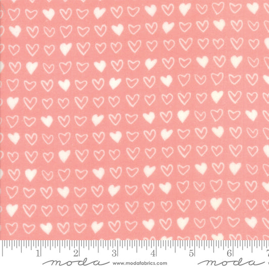 Soft Sweet Pink