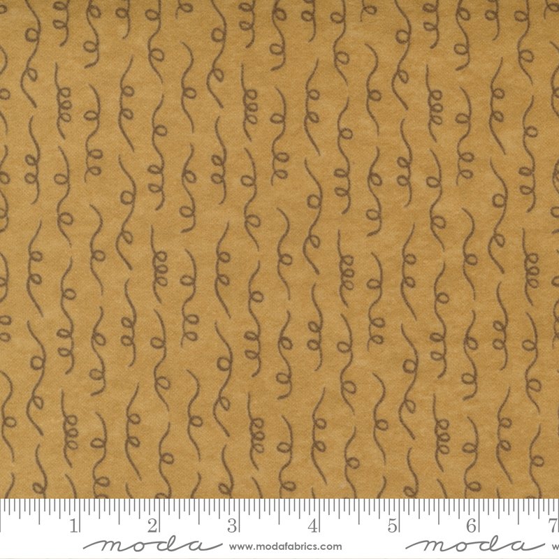 Fall Fantasy Flannels Grain