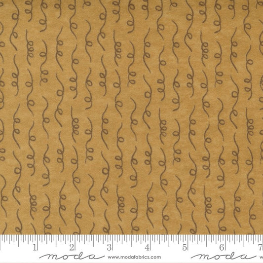 Fall Fantasy Flannels Grain