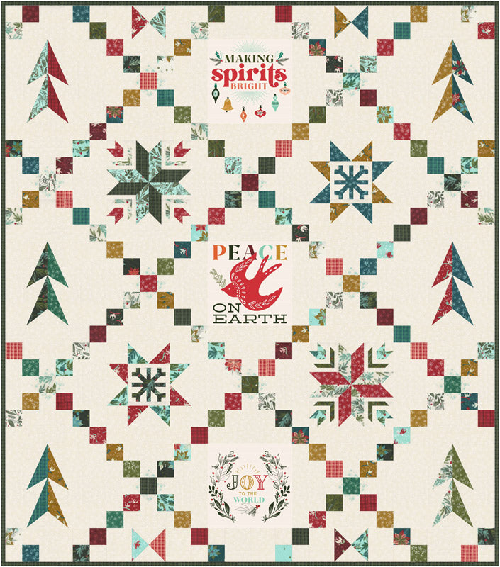 Cheer Merriment Kit