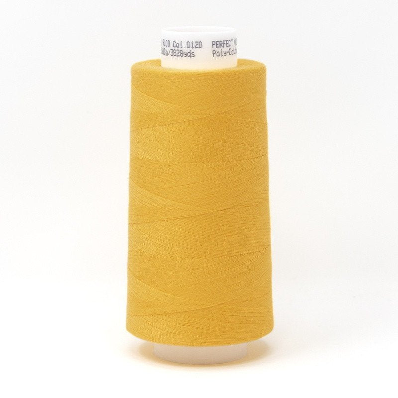 Perfect Quilting Thread 3500M 0120