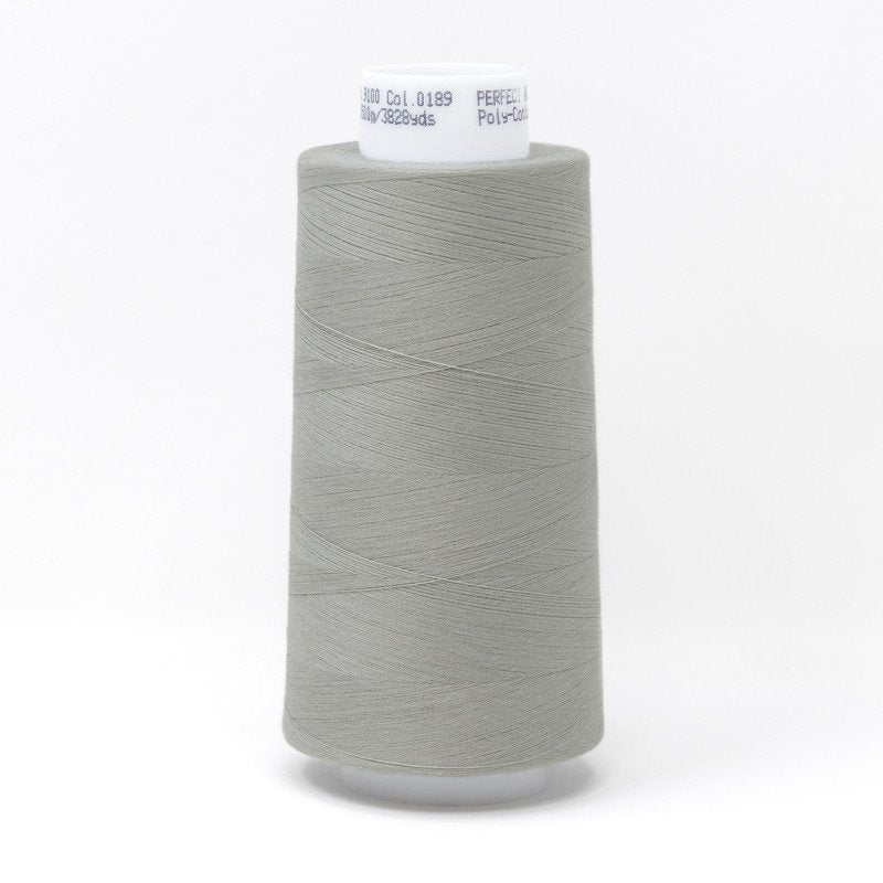 Perfect Quilting Thread 3500M 0189