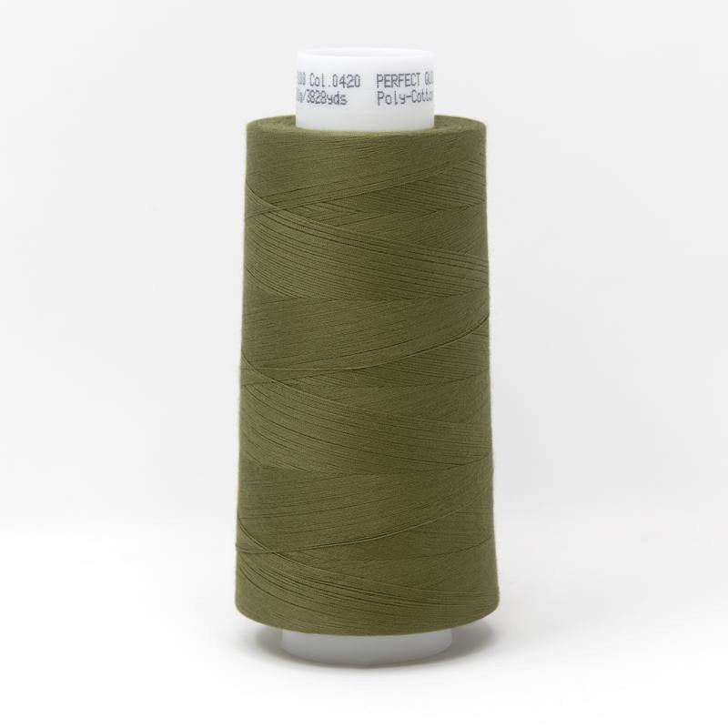 Perfect Quilting Thread 3500M 0420