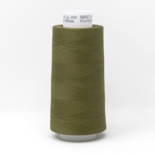 Perfect Quilting Thread 3500M 0420