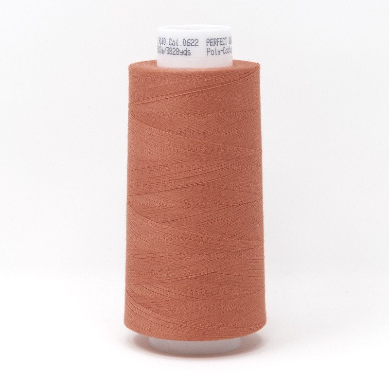 Perfect Quilting Thread 3500M 0622