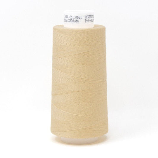 Perfect Quilting Thread 3500M 0661