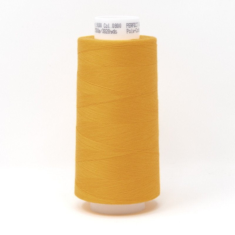 Perfect Quilting Thread 3500M 0800
