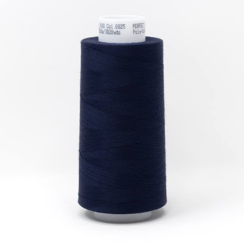 Perfect Quilting Thread 3500M 0825